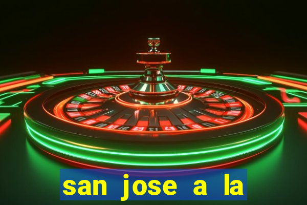 san jose a la fortuna bus
